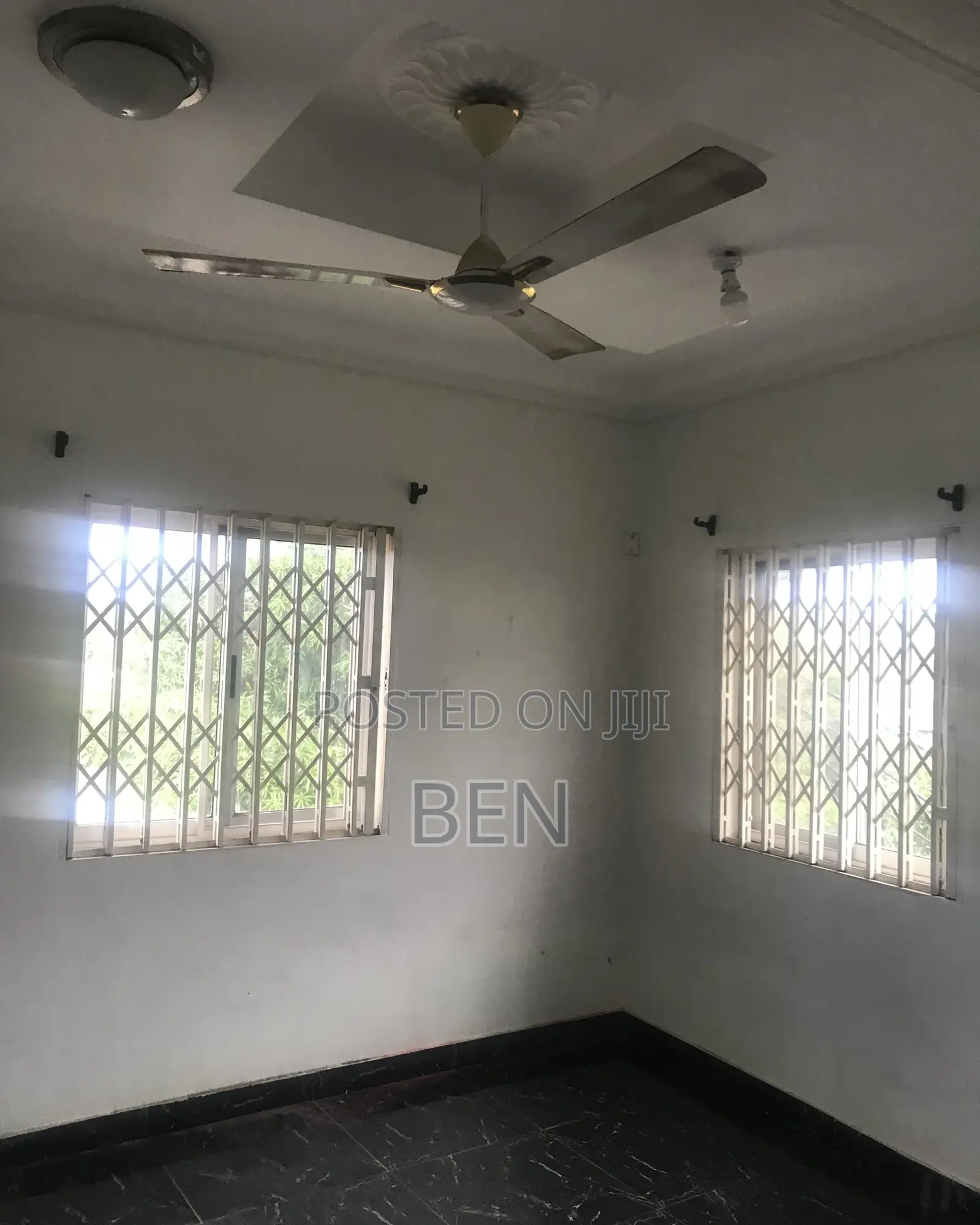 2bdrm Apartment in North Alajo, Polo Park for rent