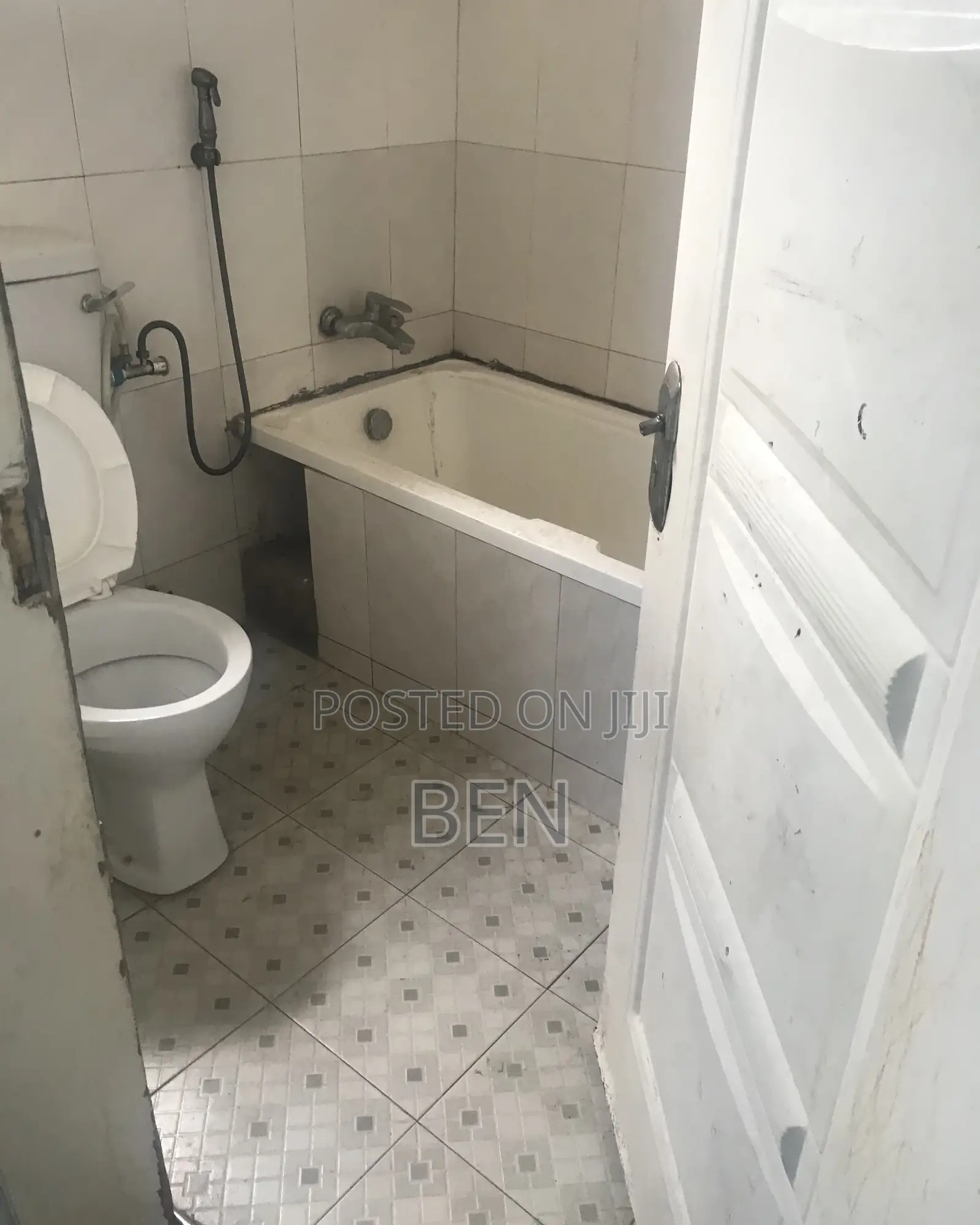 2bdrm Apartment in North Alajo, Polo Park for rent