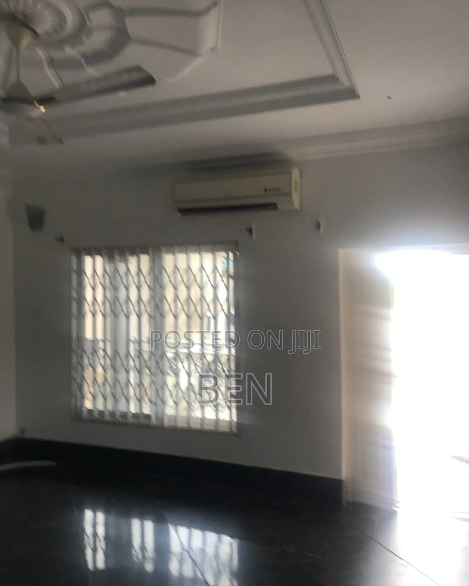2bdrm Apartment in North Alajo, Polo Park for rent