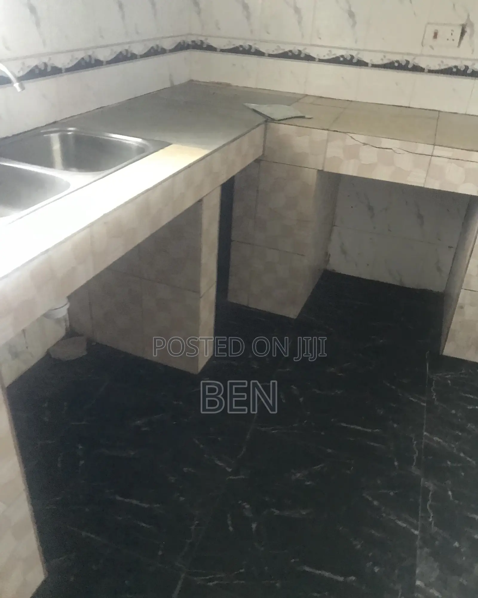 2bdrm Apartment in North Alajo, Polo Park for rent