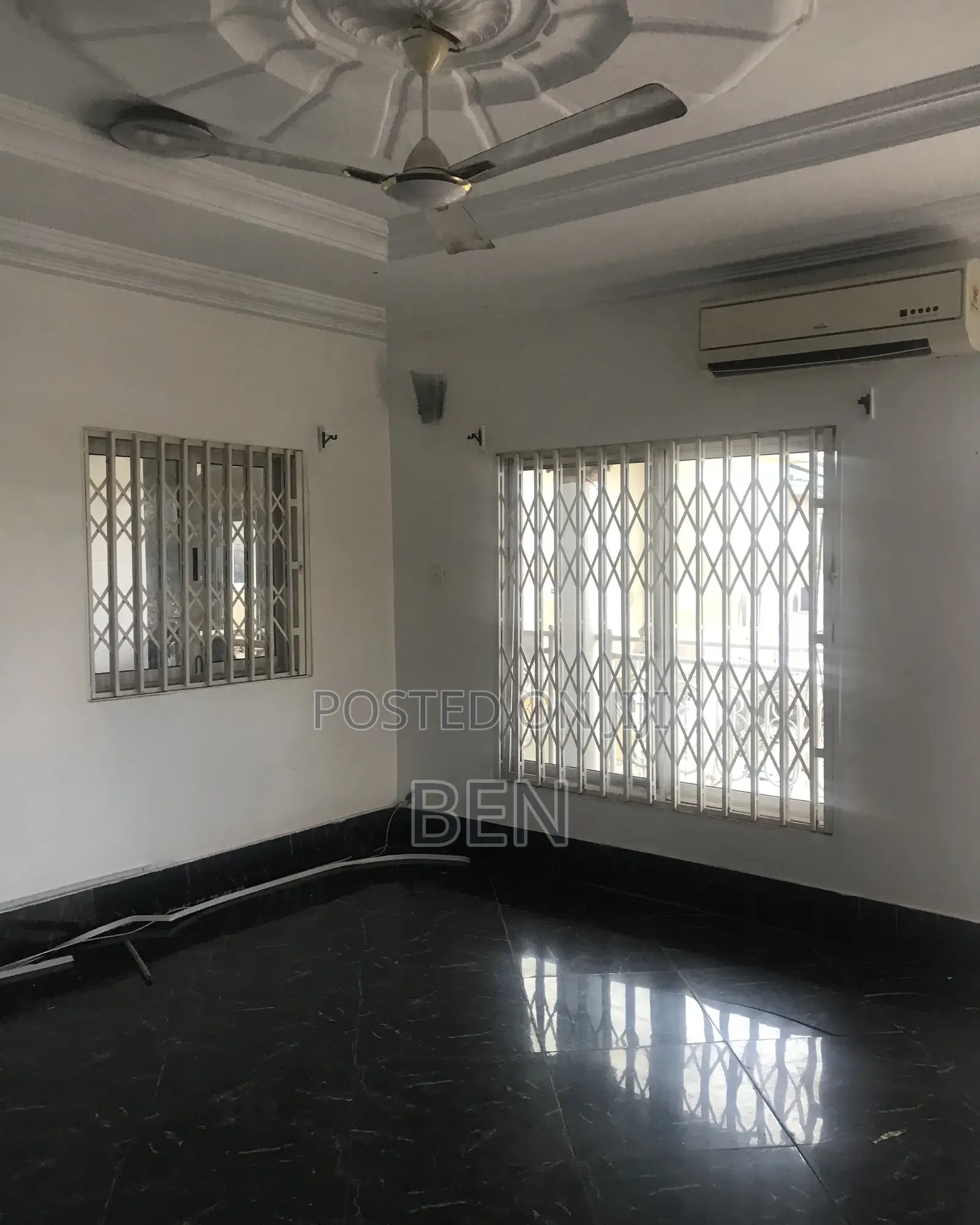 2bdrm Apartment in North Alajo, Polo Park for rent