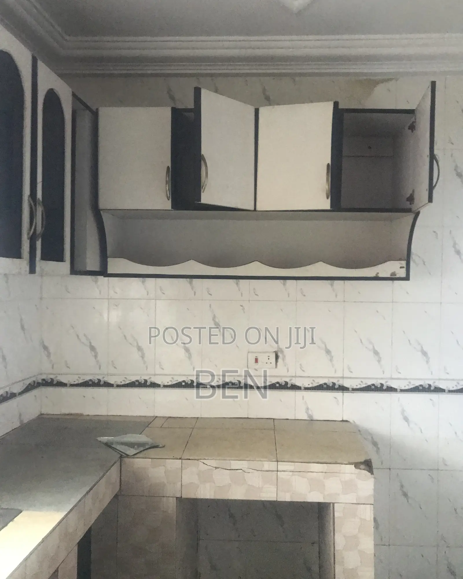 2bdrm Apartment in North Alajo, Polo Park for rent