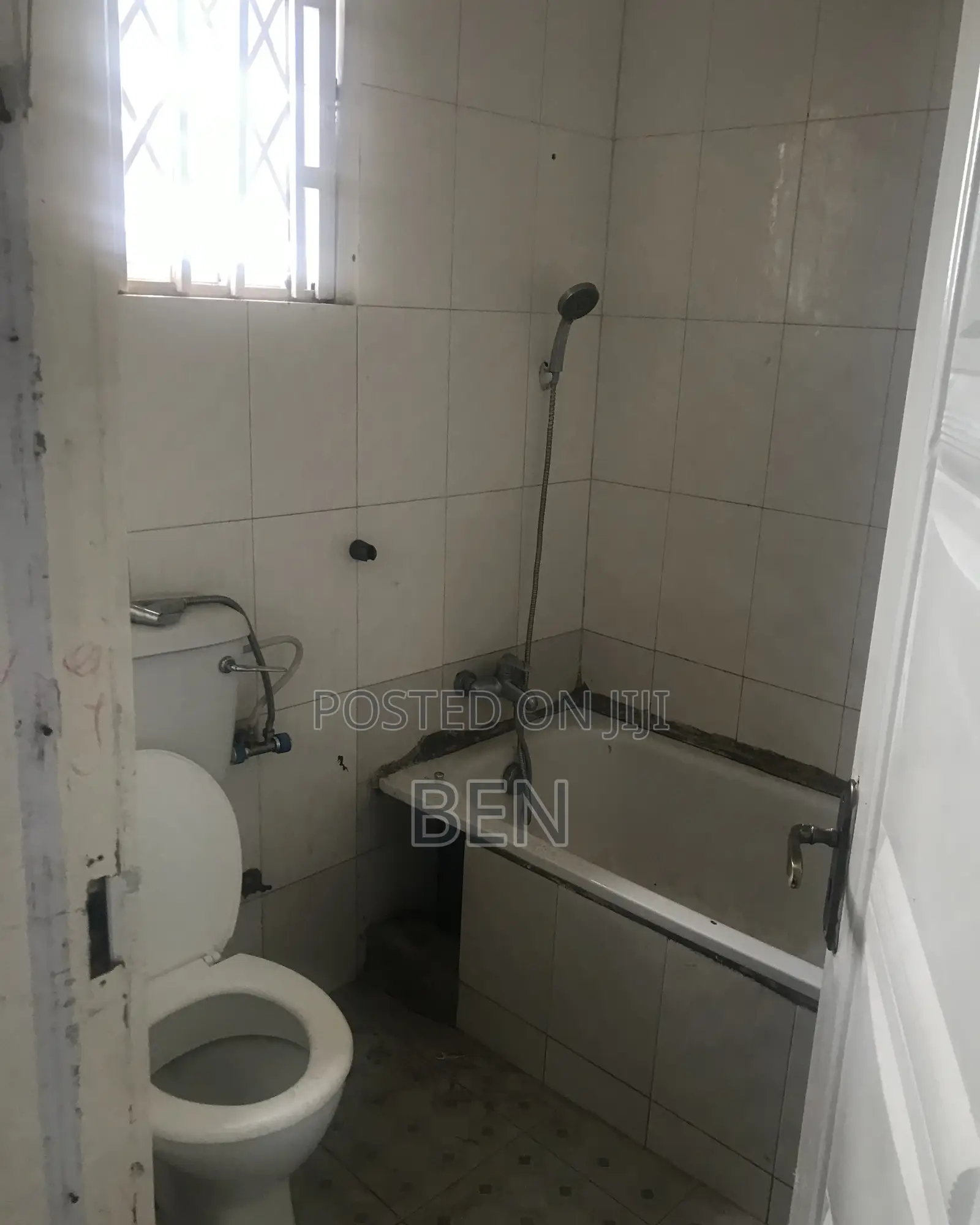 2bdrm Apartment in North Alajo, Polo Park for rent