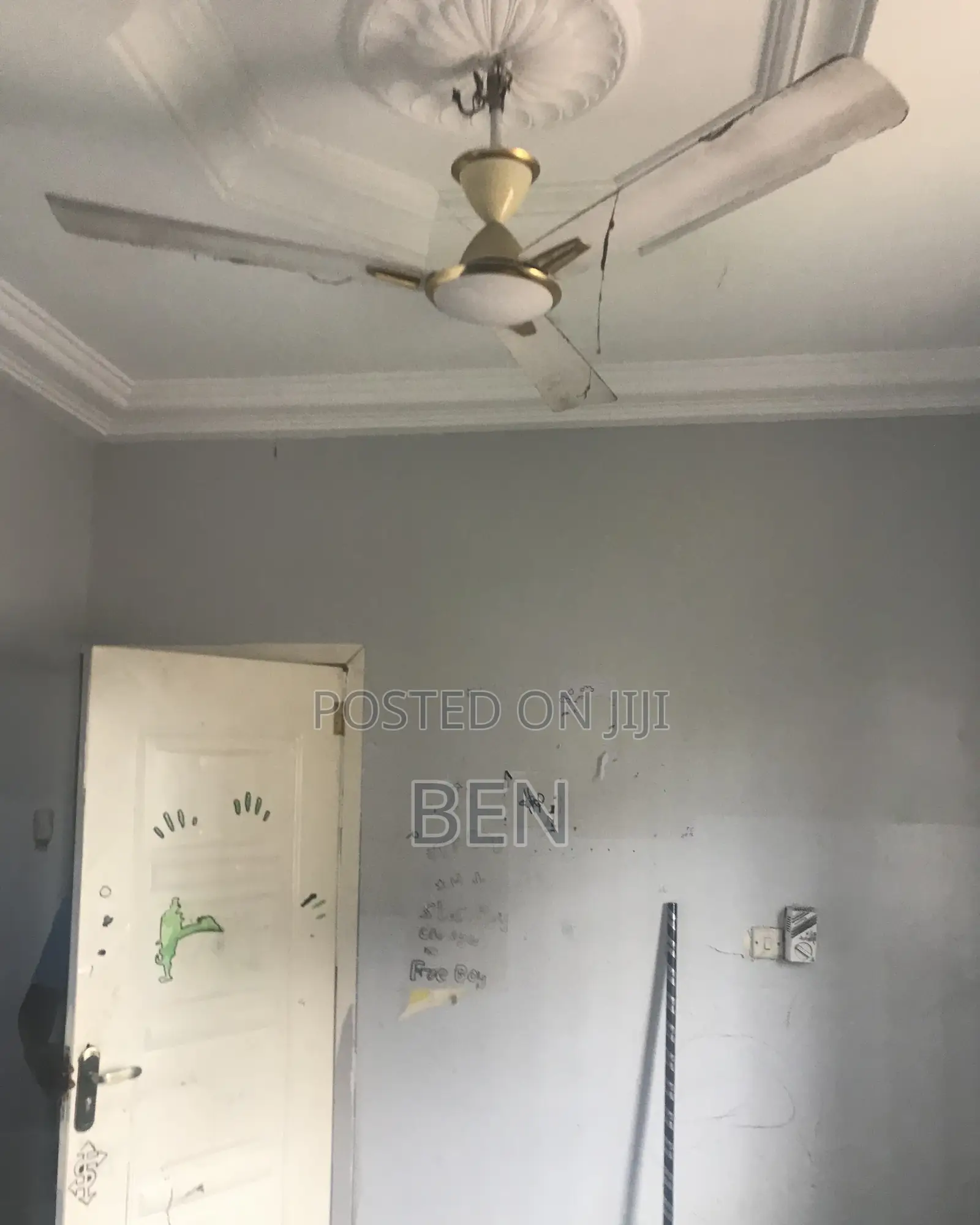 2bdrm Apartment in North Alajo, Polo Park for rent