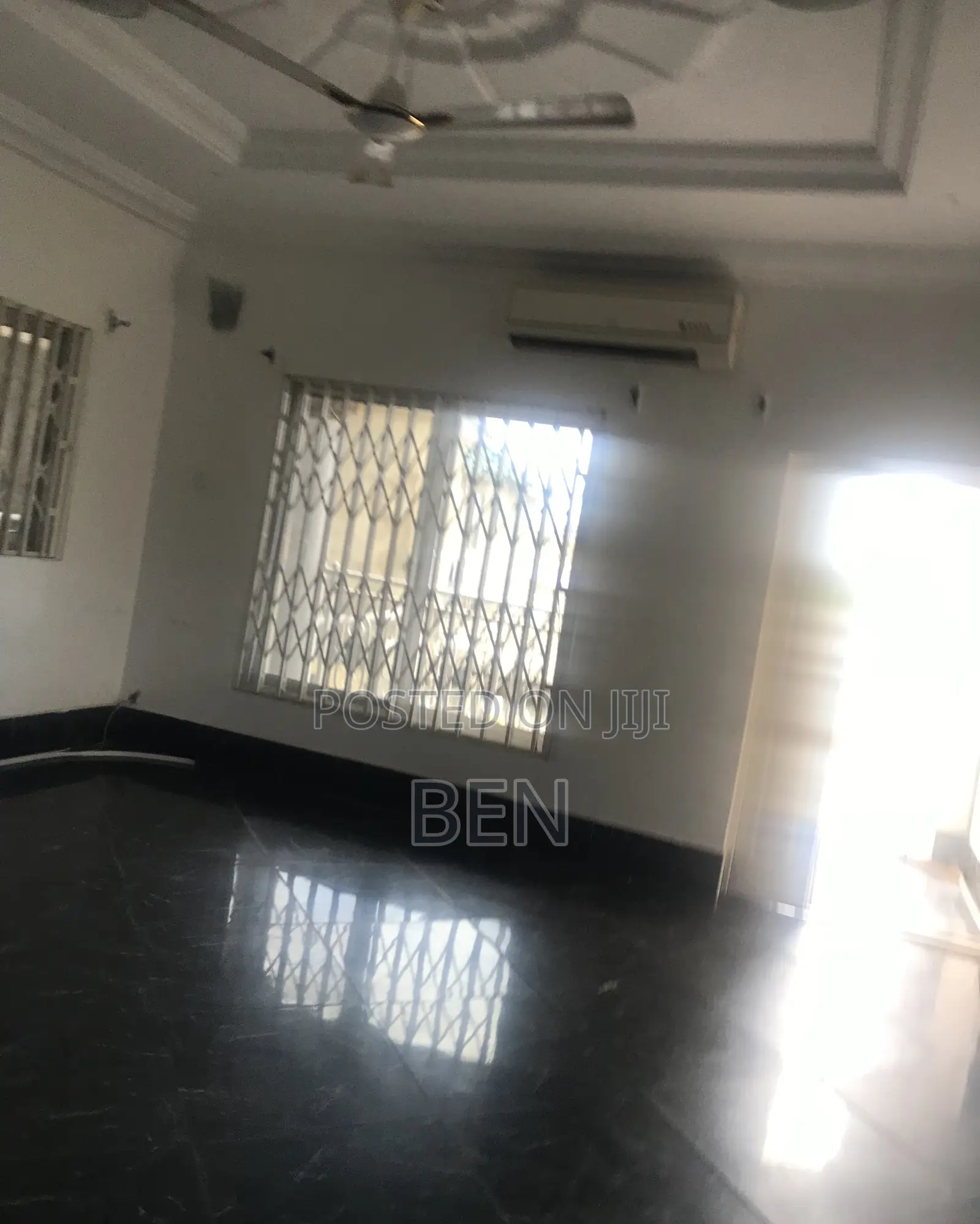 2bdrm Apartment in North Alajo, Polo Park for rent