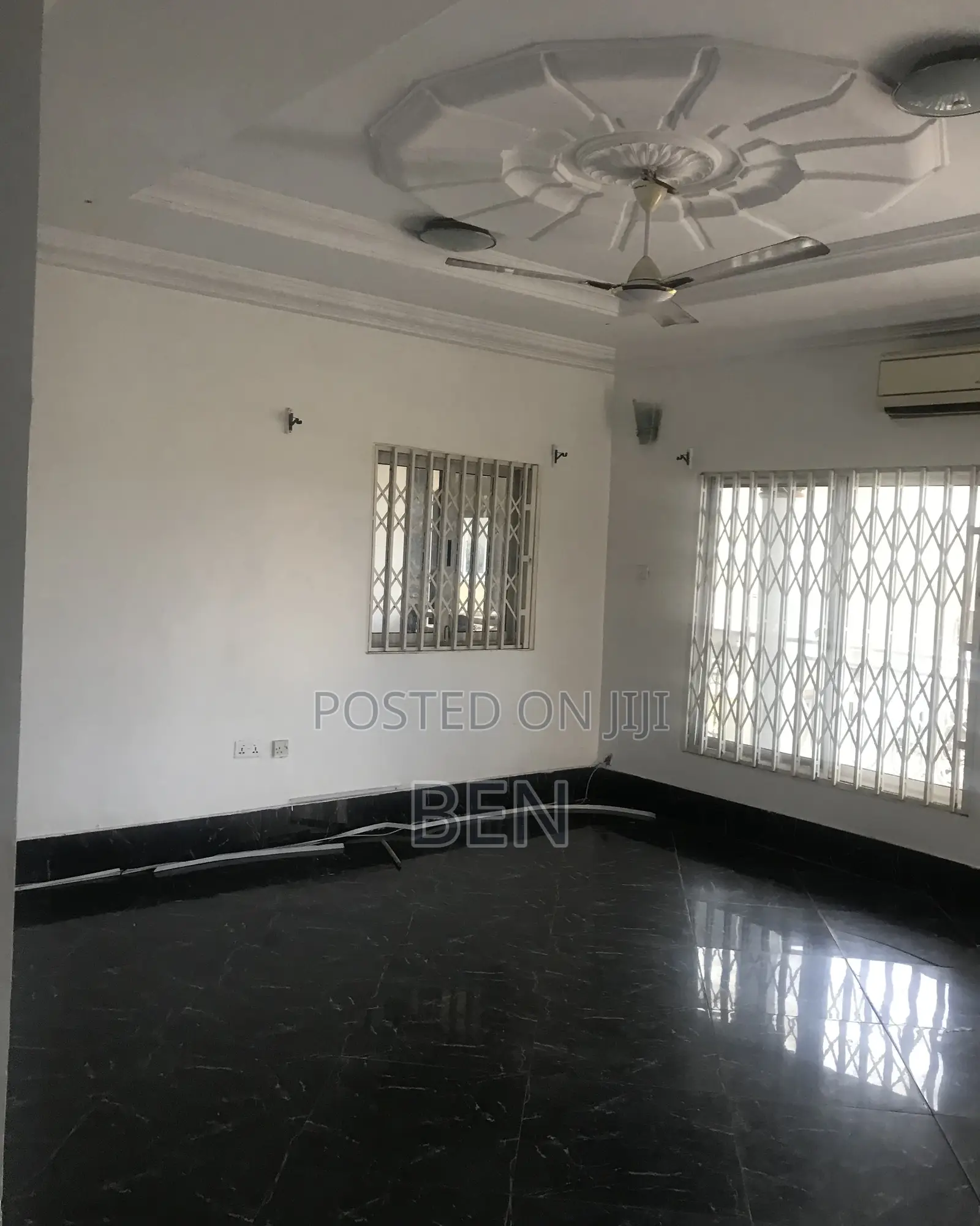 2bdrm Apartment in North Alajo, Polo Park for rent