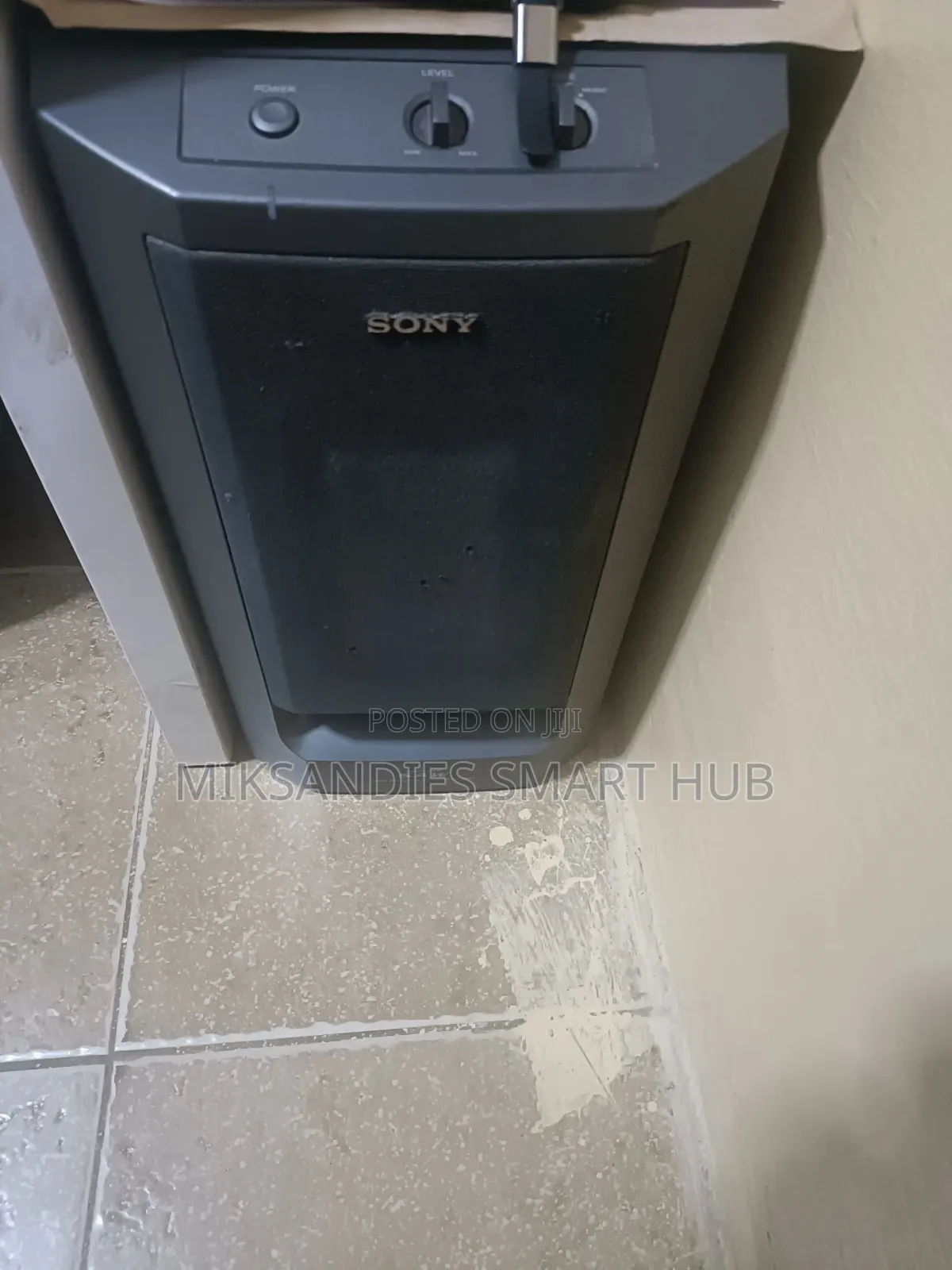 Sony Subwoofer Sa-Wms230