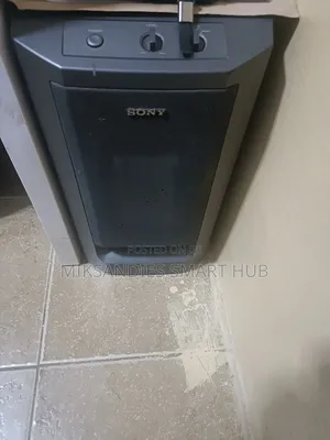 Sony Subwoofer Sa-Wms230