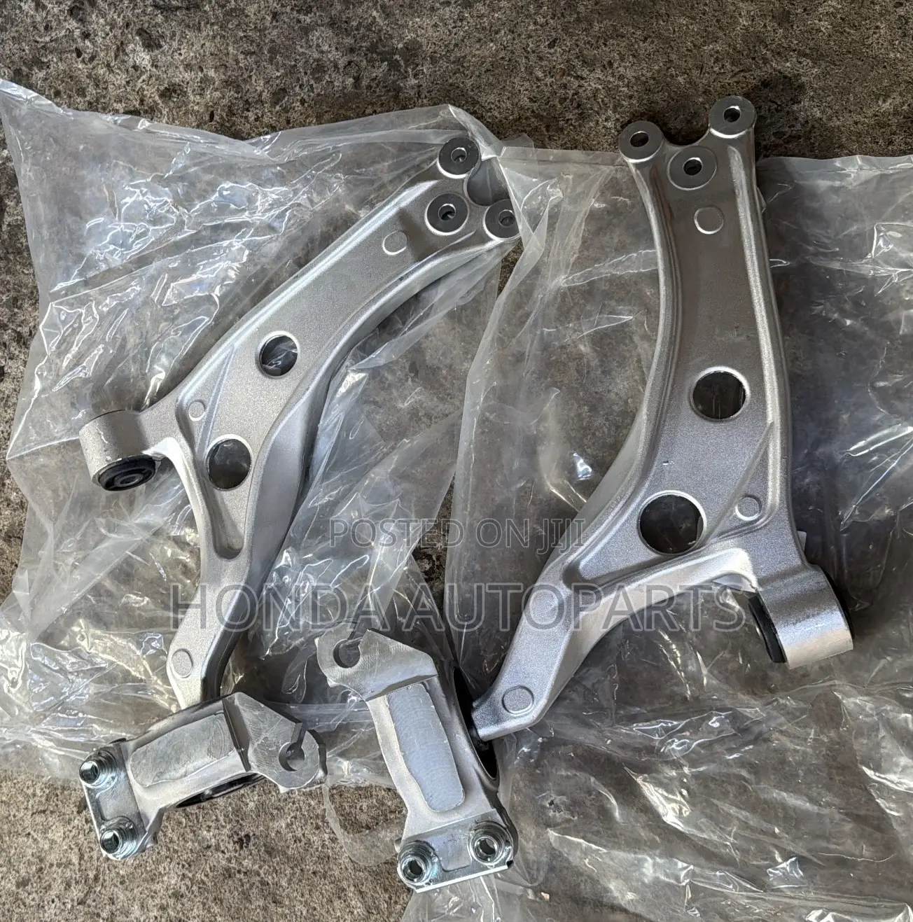 Acura 2020,2021,2022 Front Lower Arm.