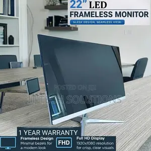 Led PC Monitor