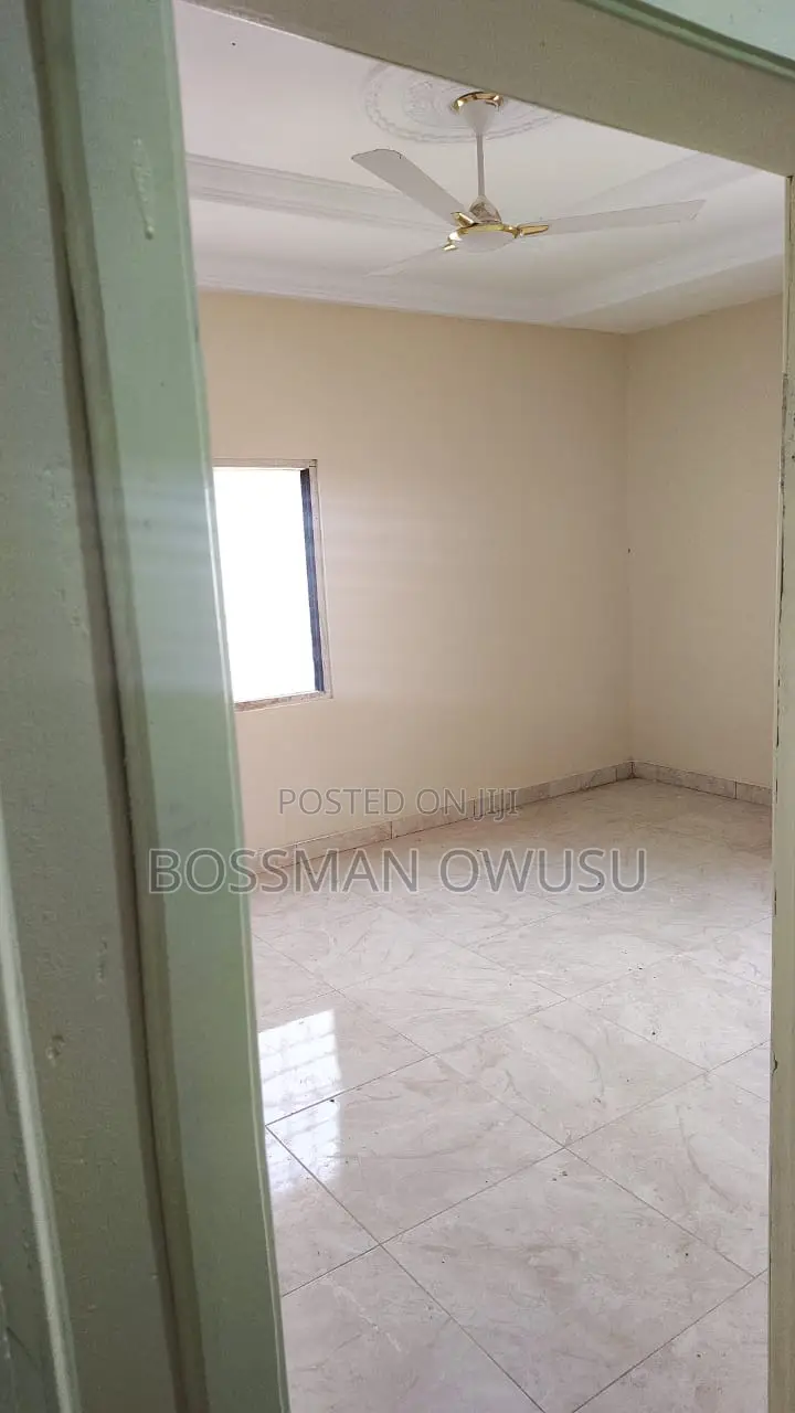 1bdrm Apartment in Atwima Nwabiagya for rent