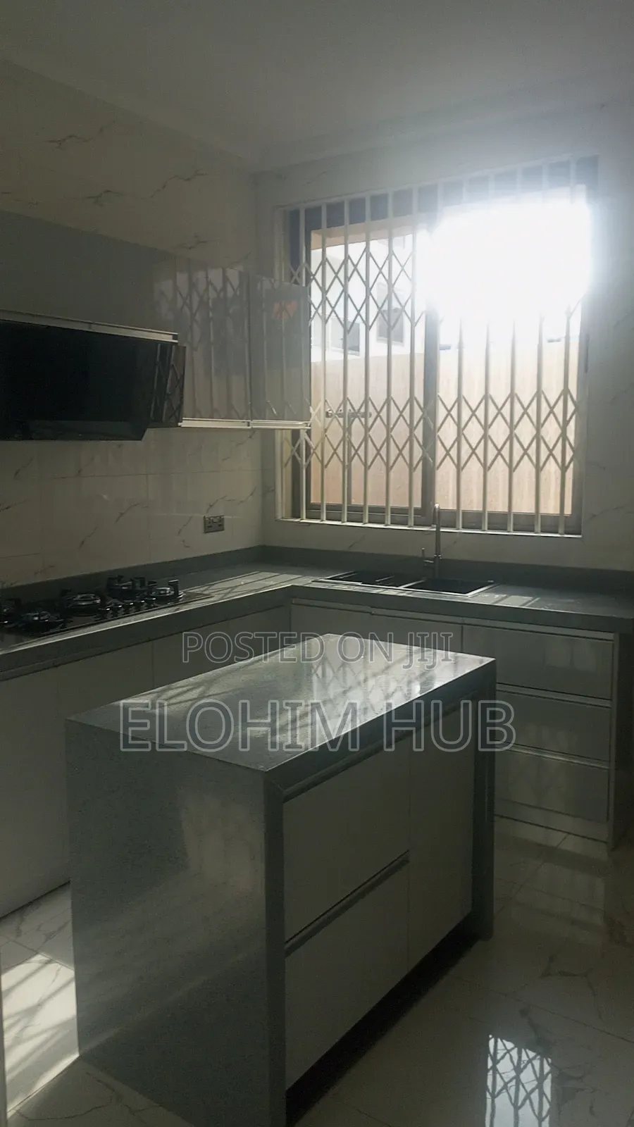 3bdrm House in Oyarifa, Accra Metropolitan for rent