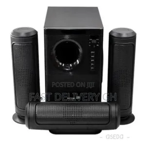 Roch 3.1 Channel - X-B