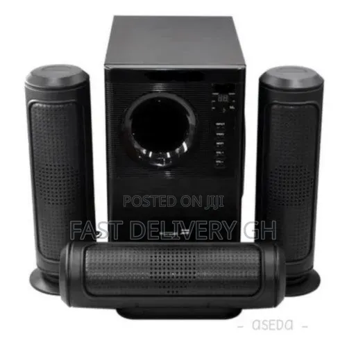 Roch 3.1 Channel - X-B