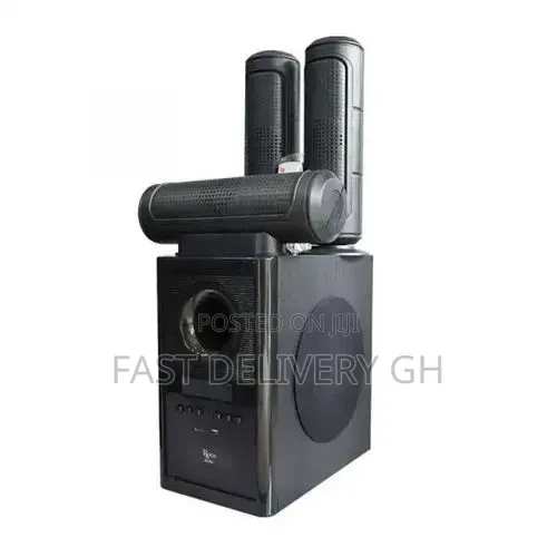 Roch 3.1 Channel - X-B