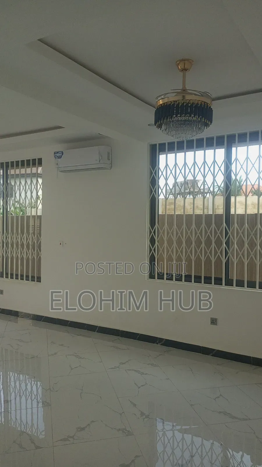 3bdrm House in Oyarifa, Accra Metropolitan for rent