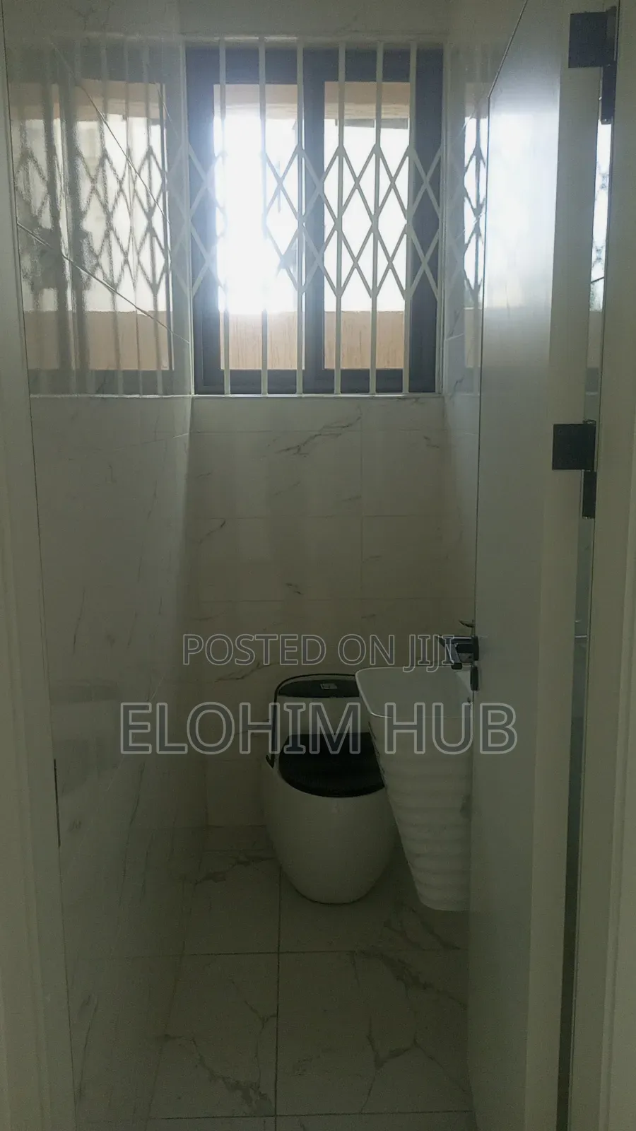 3bdrm House in Oyarifa, Accra Metropolitan for rent