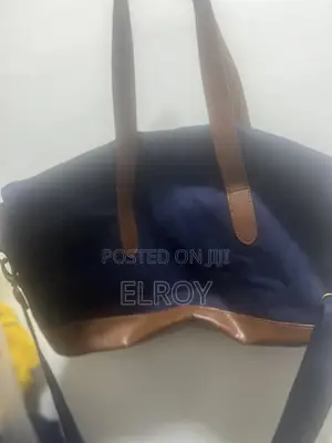 Polo Men’S Bag