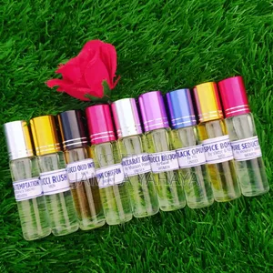 Perfume Oil 6ml