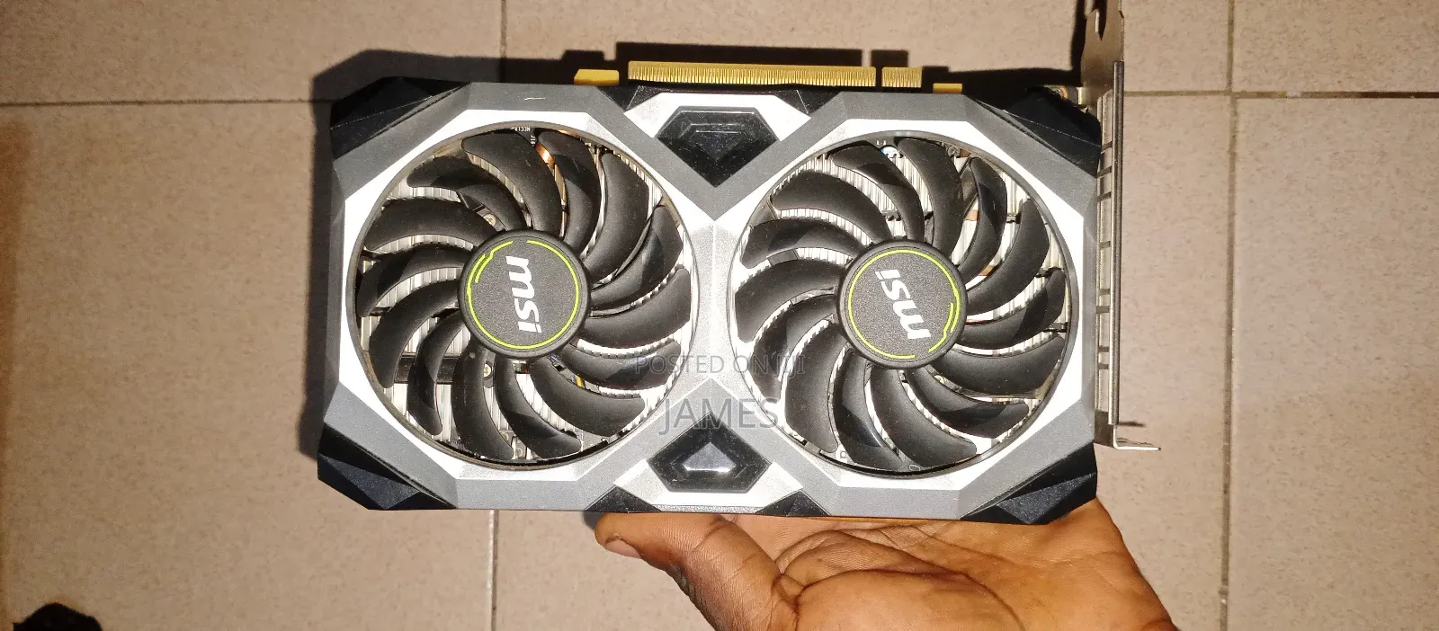 GTX 1660 Super