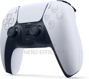 Sony Playstation 5 Dualsense Controller