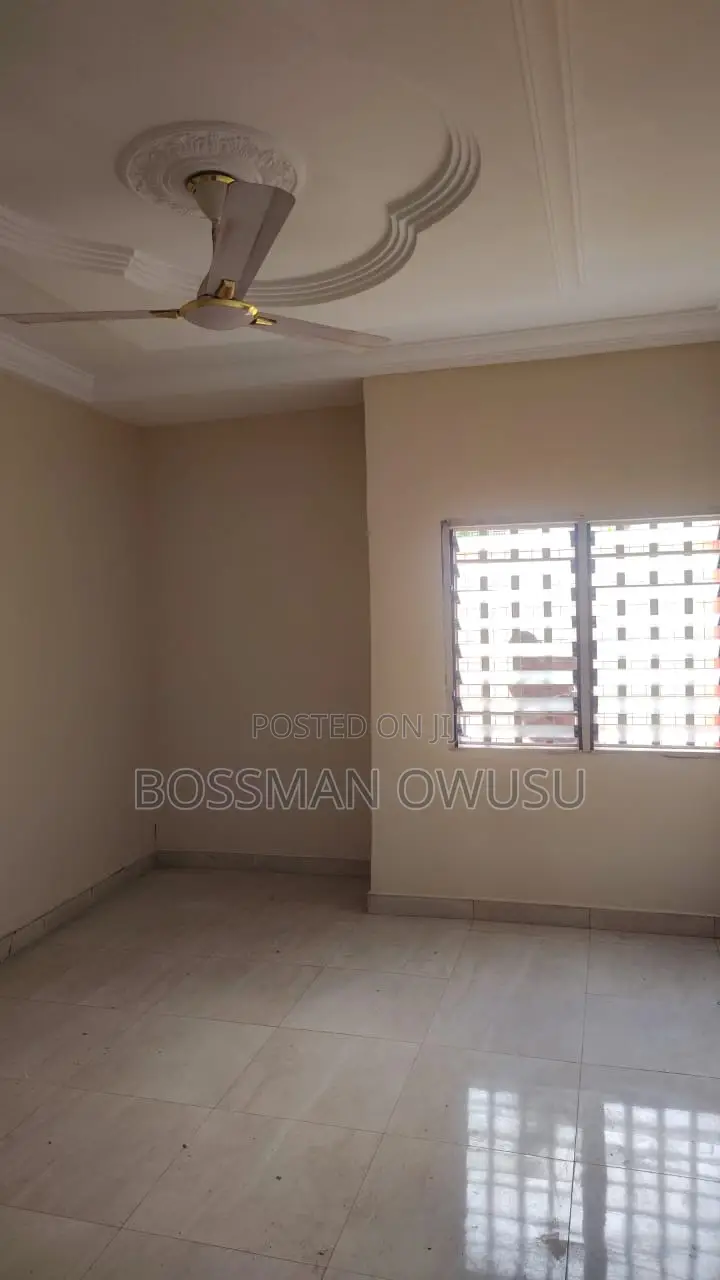 1bdrm Apartment in Atwima Nwabiagya for rent