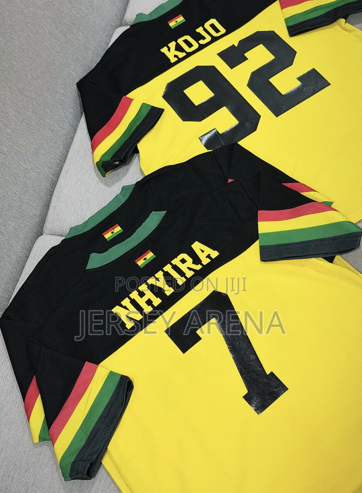 Jersey Arena