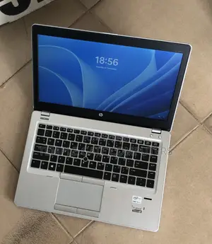Laptop HP EliteBook Folio 9470M 12GB Intel Core i5 SSD 256GB