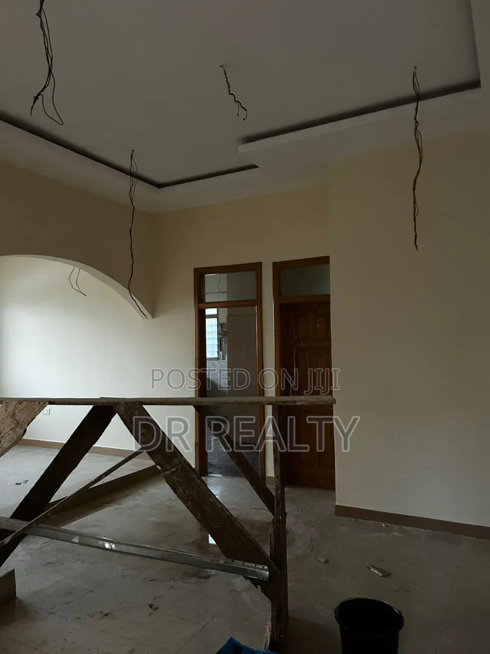 3bdrm House in Magnateris, Community 25 for rent