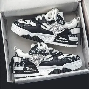 Alagzi 2025 New Men's Shoe