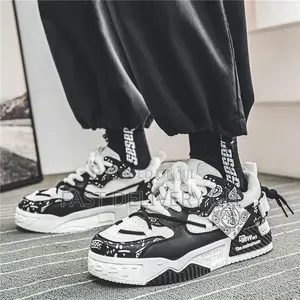 Alagzi 2025 New Men's Shoe
