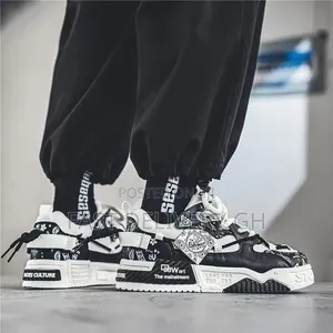 Alagzi 2025 New Men's Shoe