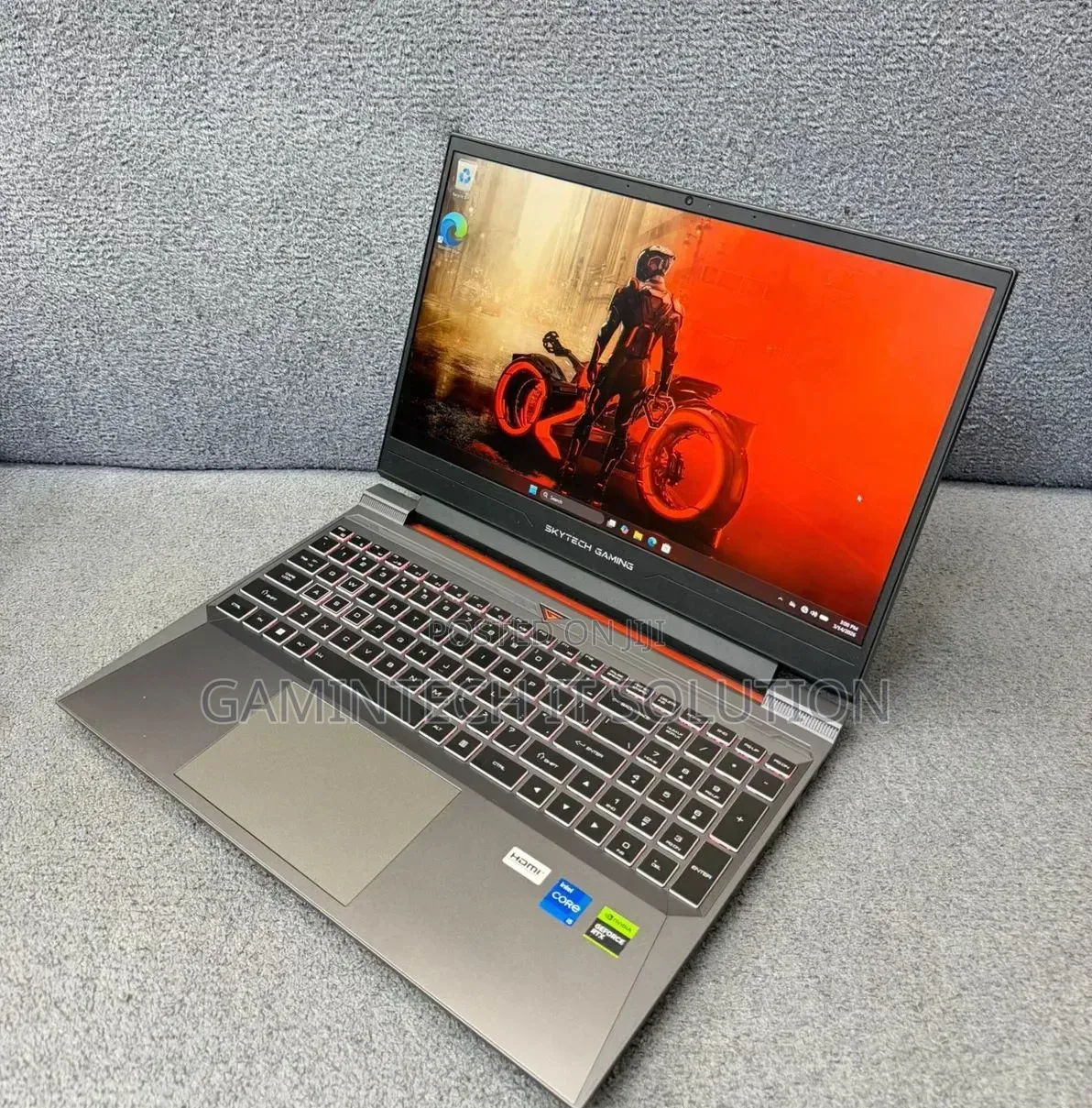 Laptop 16GB Intel Core i5 SSD 1T
