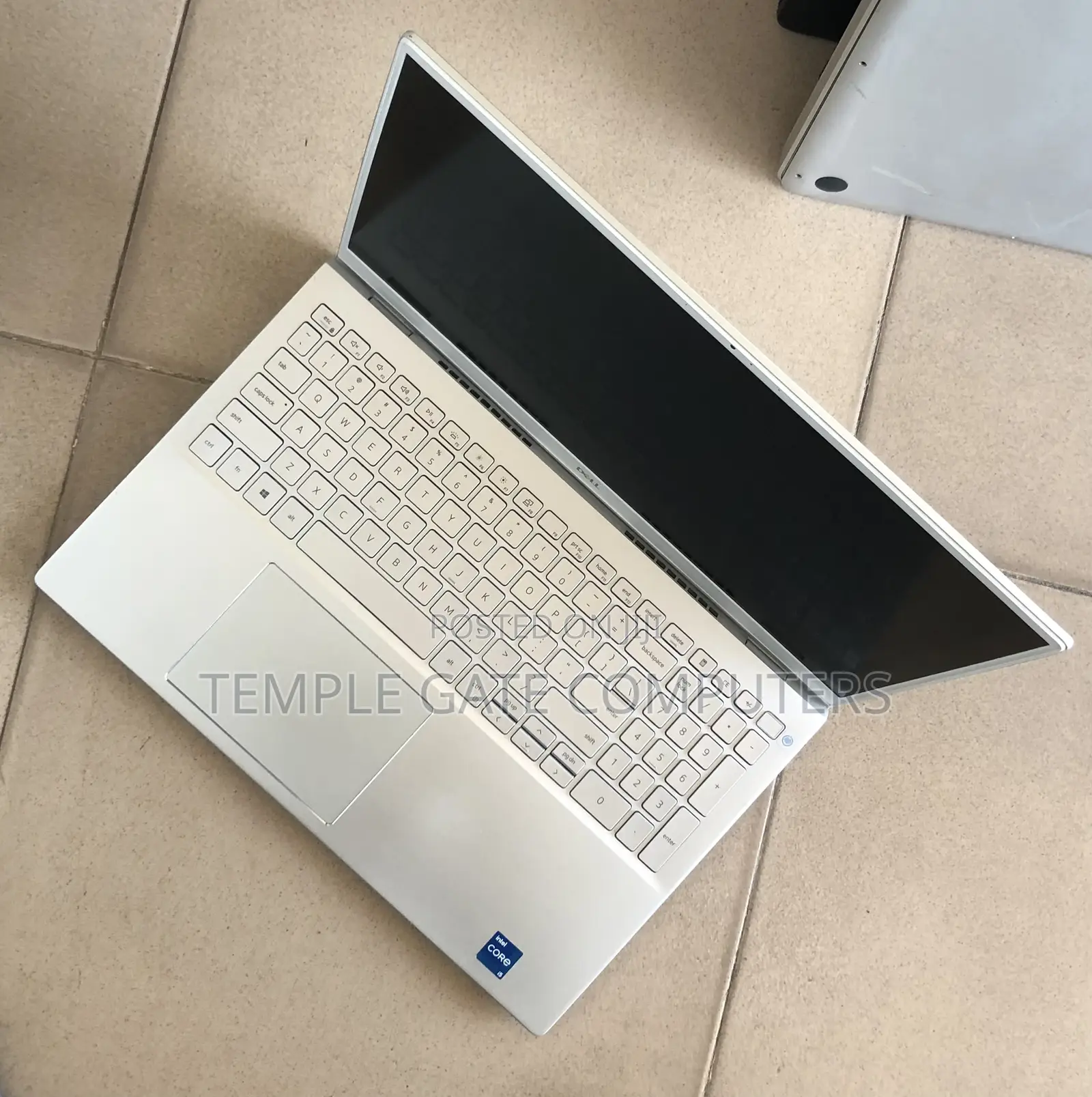 Laptop Dell Inspiron 15 16GB Intel Core i5 SSD 512GB