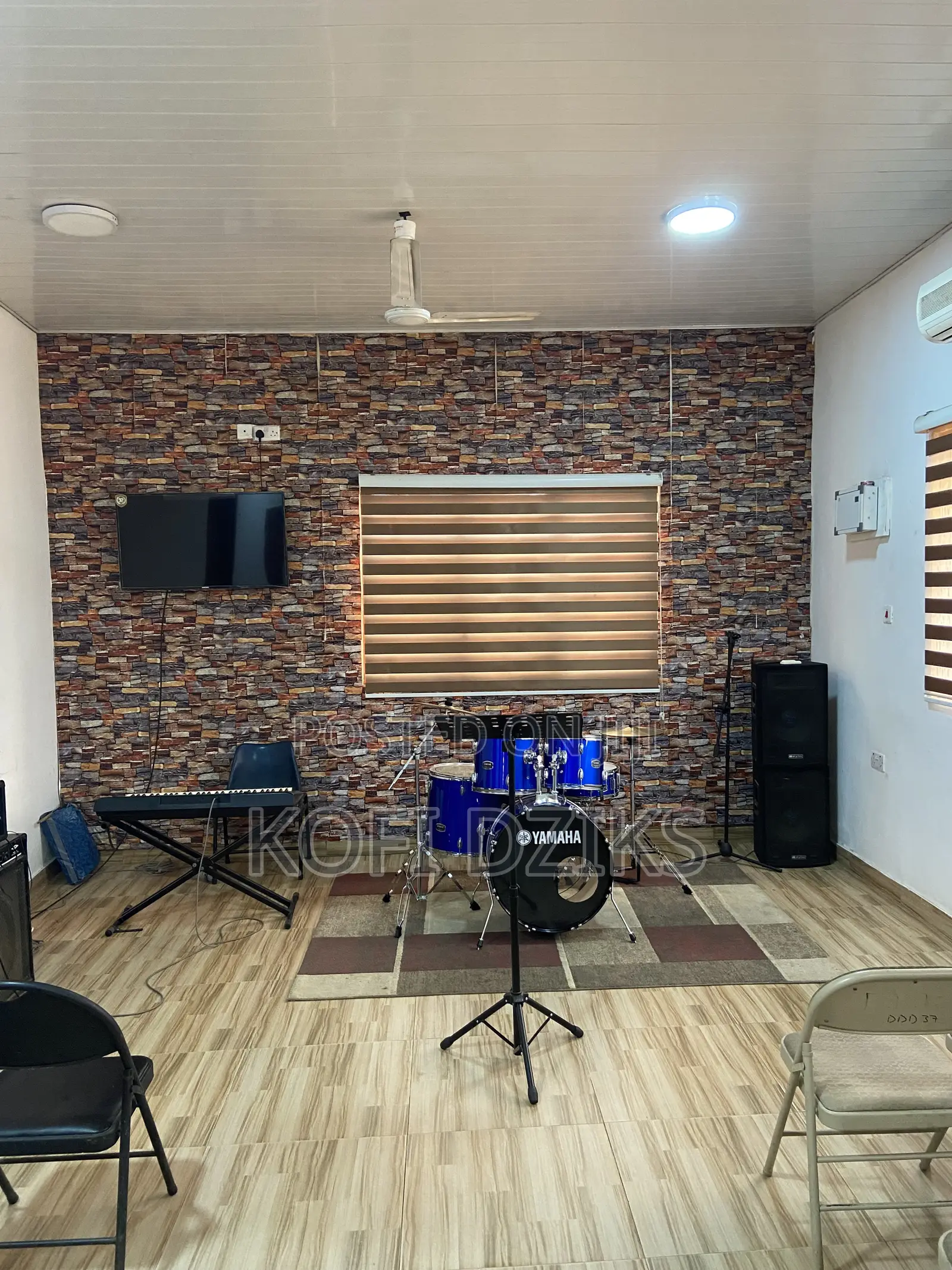 Auditorium/Conference Room for Rent