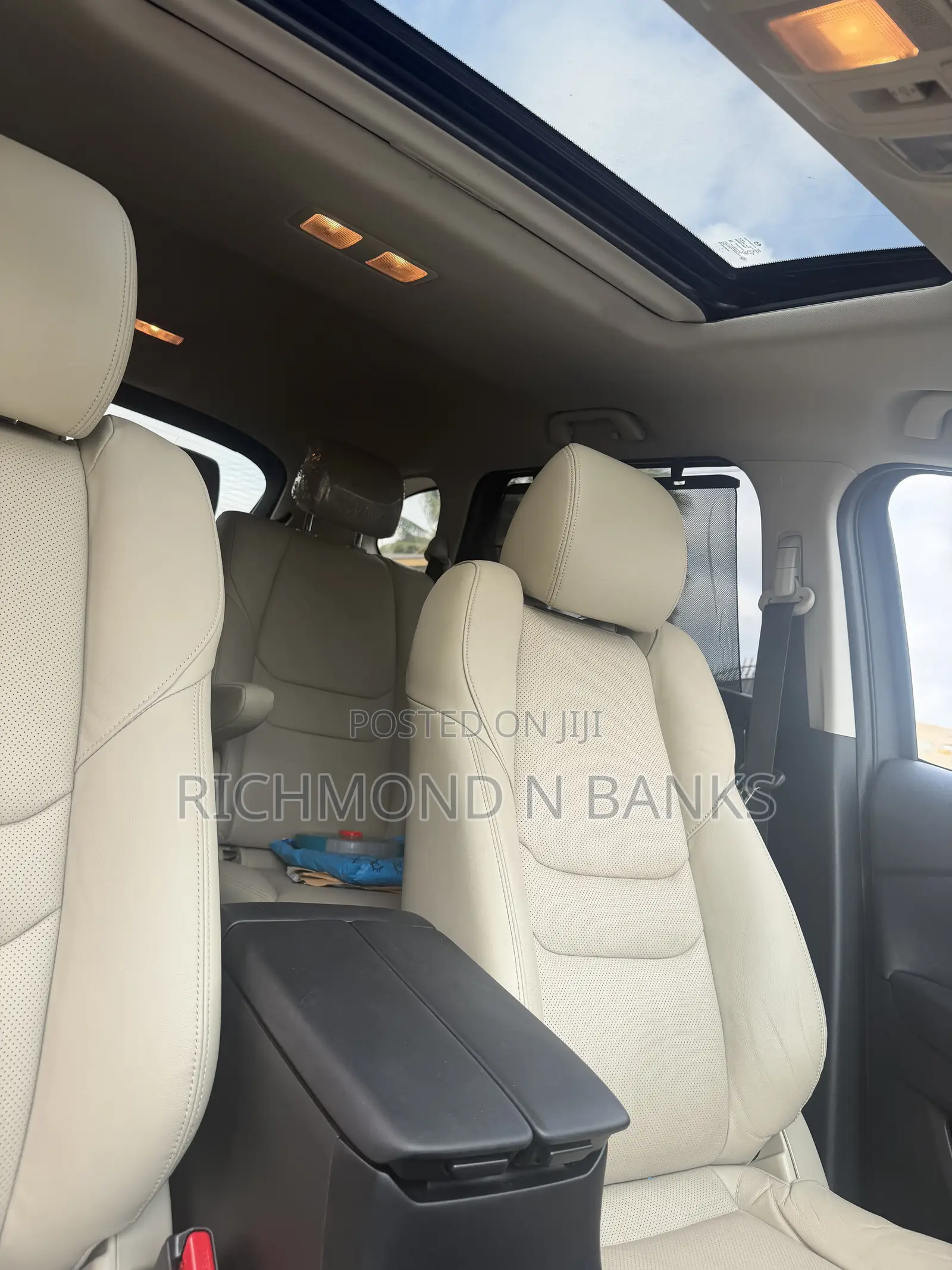 Mazda CX-9 Signature 2022 Black