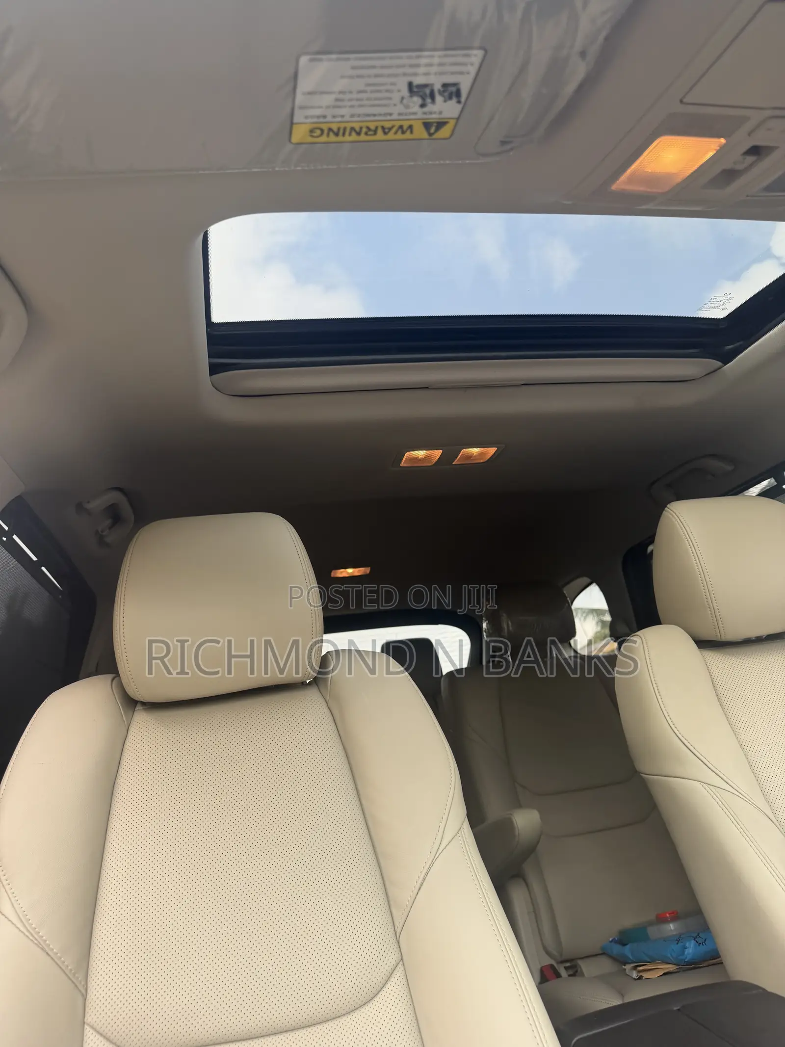 Mazda CX-9 Signature 2022 Black