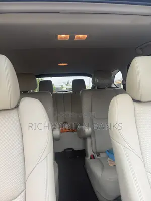 Mazda CX-9 Signature 2022 Black