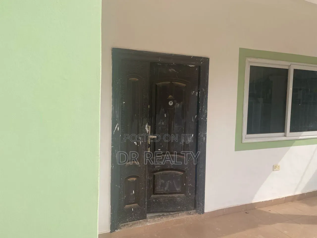 2bdrm House in Adom Estate, Community 25 for rent