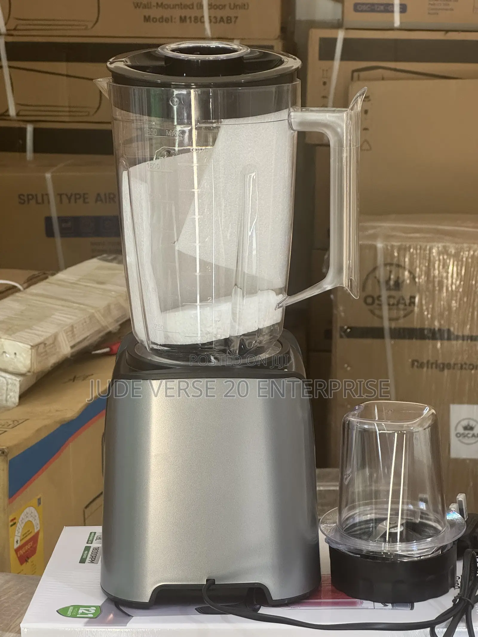 Syinix Blender 1.8l