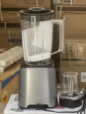 Syinix Blender 1.8l