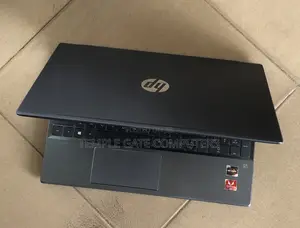 Laptop HP Pavilion 15 16GB AMD Ryzen 5 SSD 256GB