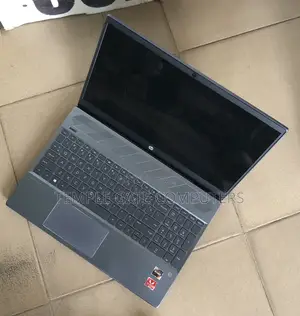 Laptop HP Pavilion 15 16GB AMD Ryzen 5 SSD 256GB