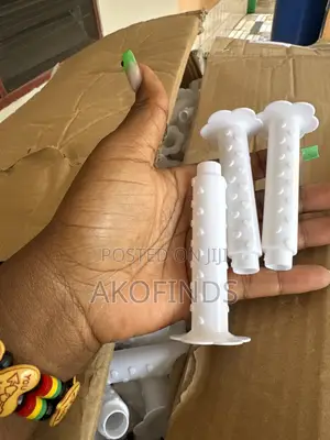 Toilet Bowl Cleaner Stamp Tubes Applicator
