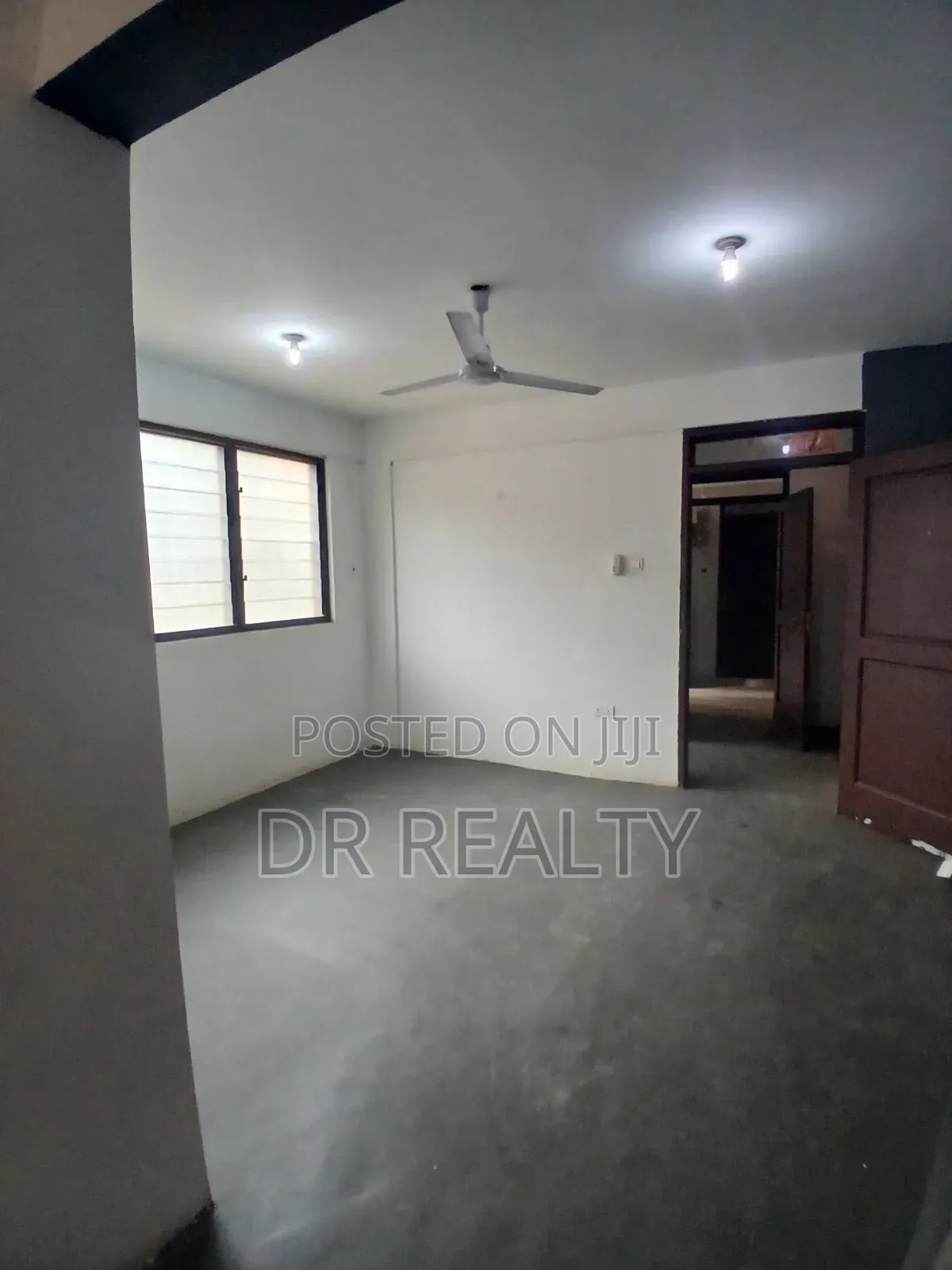 2bdrm Apartment in Tdc, Community 25 for rent