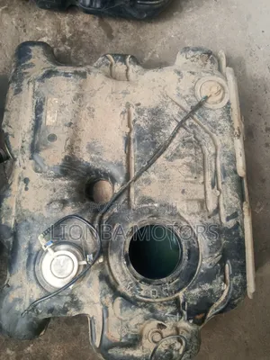 Dodge Caravan 2015 Fuel Tank