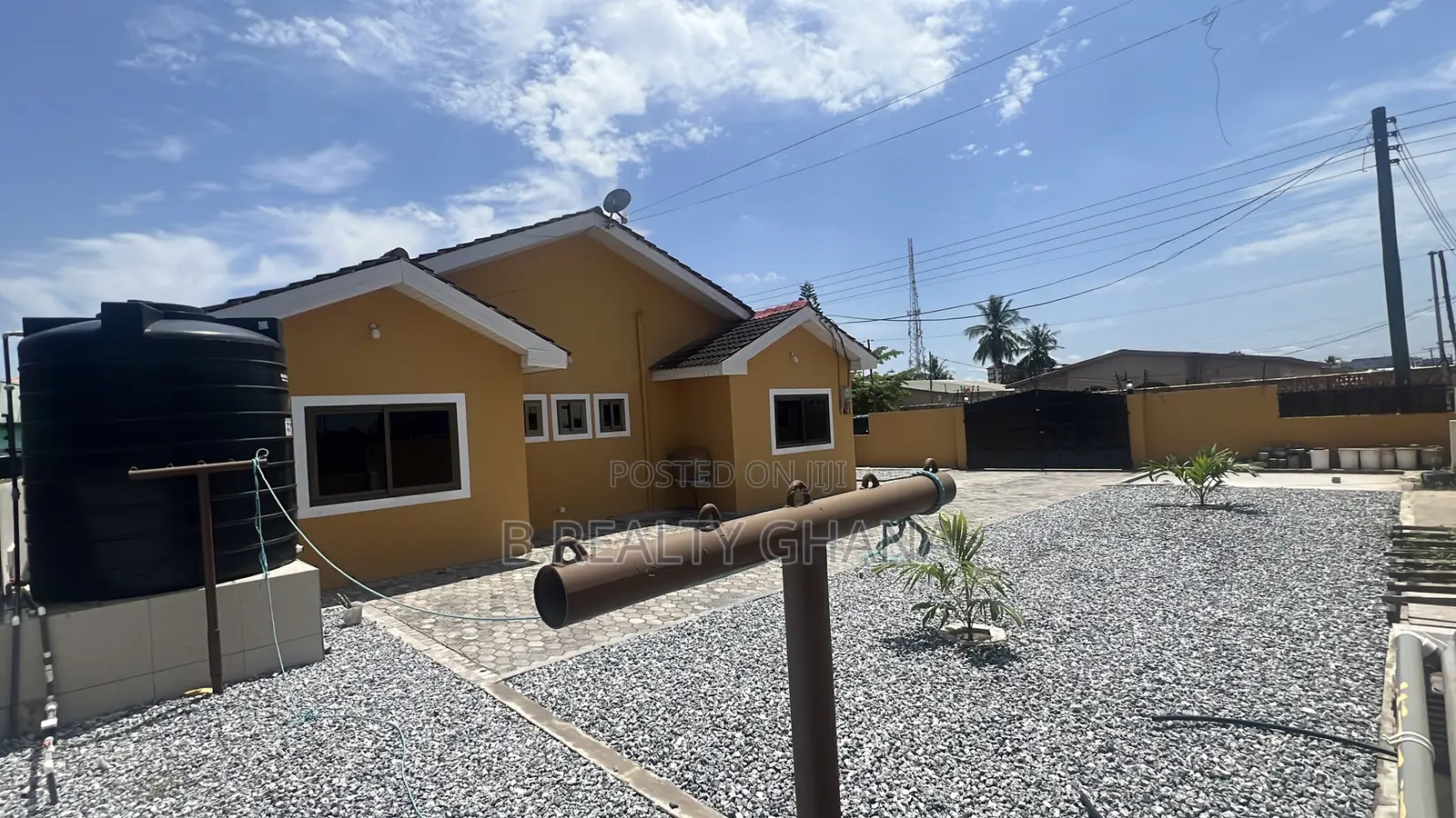 4bdrm House in Manet Junction for rent
