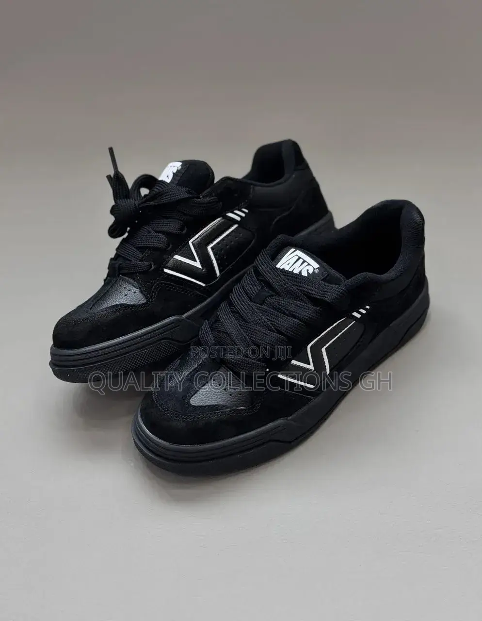 Vans Upland Sneaker