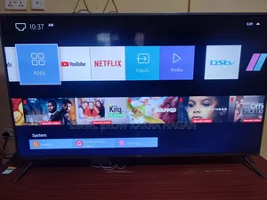 Hisense 70-Inch Smart Tv