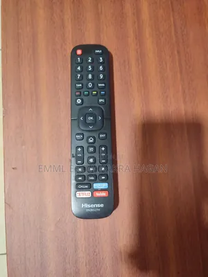Hisense 70-Inch Smart Tv